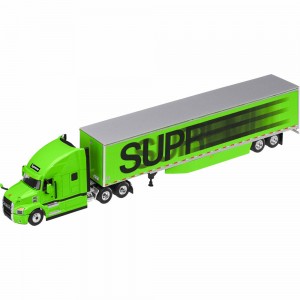 Supreme First Gear® Truck アクセサリー 緑 | JP-897423