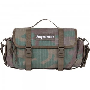 Supreme Mini Duffle バッグ 迷彩 | JP-825106