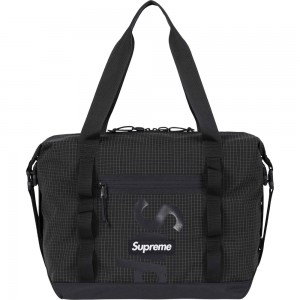 Supreme Tote バッグ 黒 | JP-317690