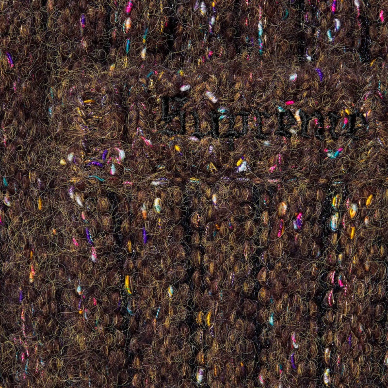 Supreme Confetti Cardigan セーター ブラウン | JP-390716