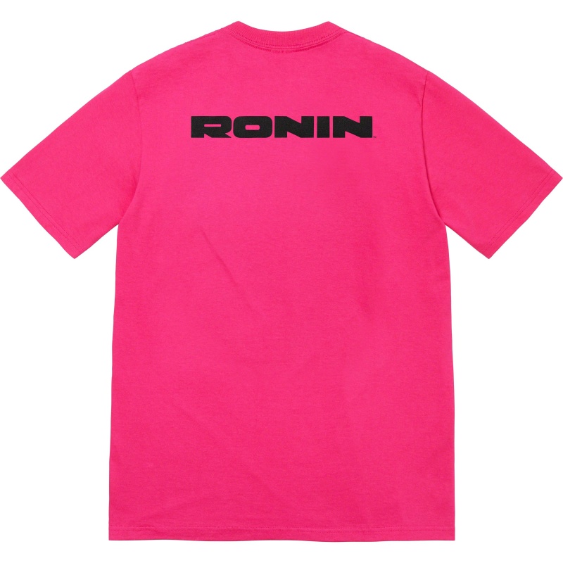 Supreme Ronin Tee Tシャツ ピンク | JP-083429