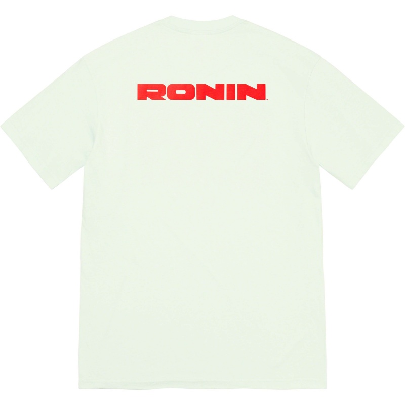Supreme Ronin Tee Tシャツ 緑 | JP-912485
