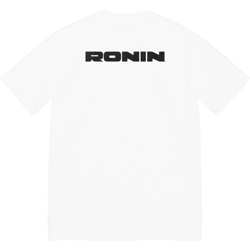 Supreme Ronin Tee Tシャツ 白 | JP-986437